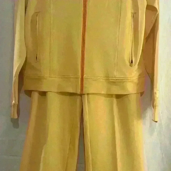 Vintage Prince Warm Up Set with tags. Size Medium. - Picture 3 of 8